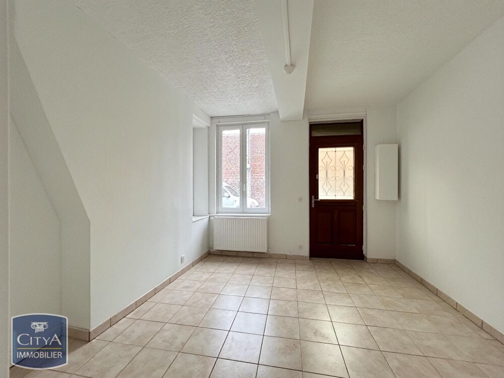 location Maison - 3 pièce(s) - 53 m² Beauvais (60000)