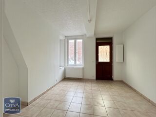 location Maison - 3 pièce(s) - 53 m² Beauvais (60000)