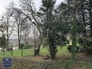  Appartement � louer 4 pi�ces 93 m�