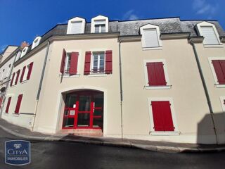  Appartement à louer 1 pièce 21 m²