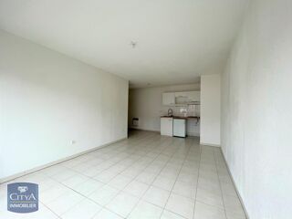  Appartement à louer 3 pièces 57 m²