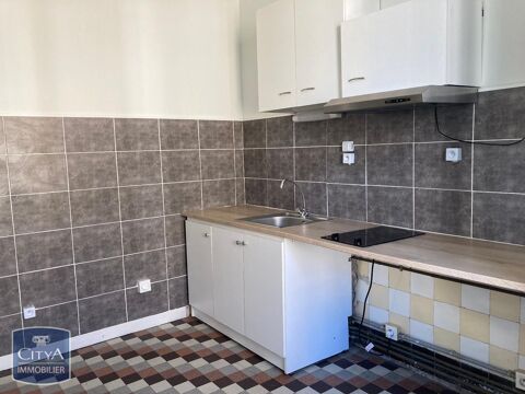  Appartement � louer 3 pi�ces 61 m�