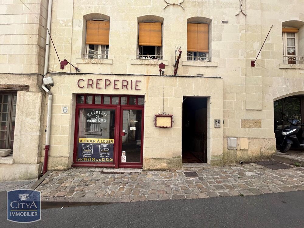   Location / Local Commercial - 42 m² 