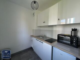  Appartement à louer 1 pièce 27 m²