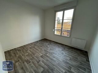  Appartement à louer 3 pièces 52 m²