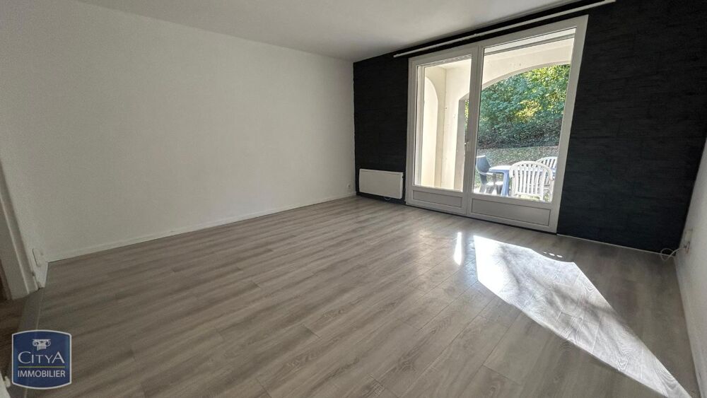 location Appartement - 3 pièce(s) - 61 m² Rixheim (68170)