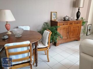  Appartement � louer 2 pi�ces 42 m�
