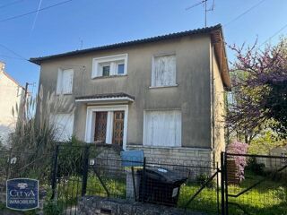  Maison � louer 4 pi�ces 89 m�