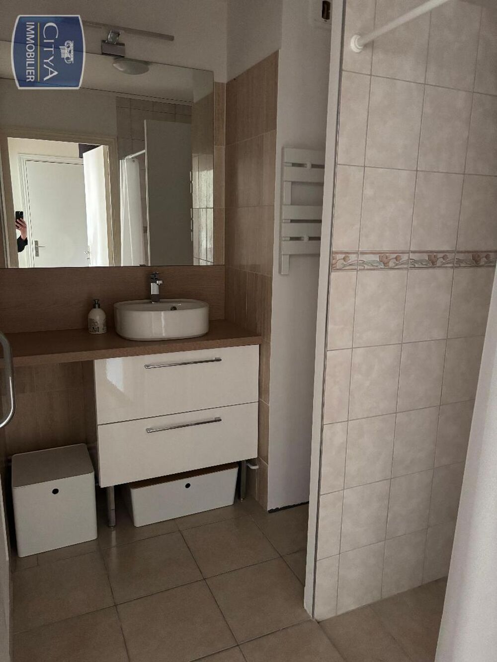 location Appartement - 2 pièce(s) - 43 m² Lille (59000)