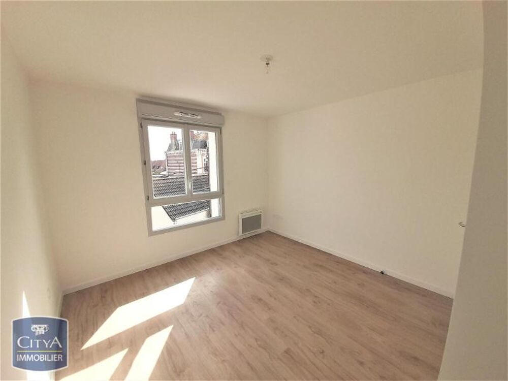 location Appartement - 2 pièce(s) - 45 m² Emmerin (59320)