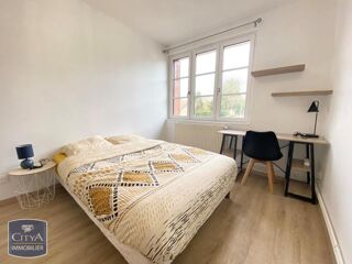  Maison � louer 4 pi�ces 70 m�