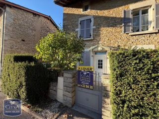  Maison à louer 4 pièces 73 m²