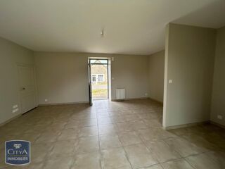  Maison à louer 2 pièces 51 m²