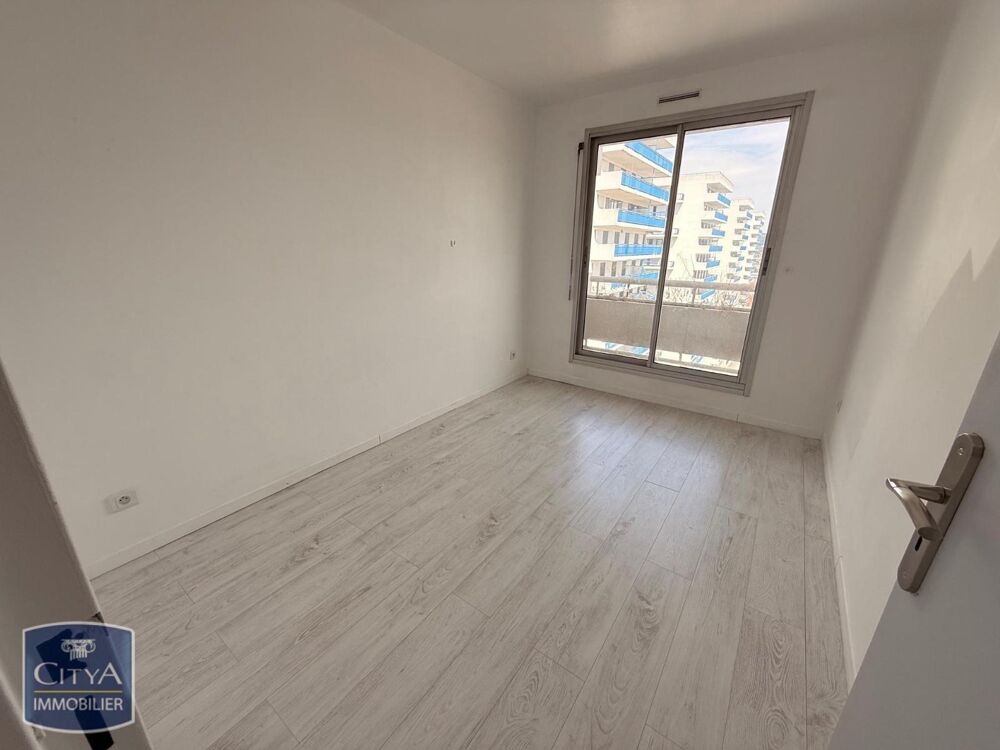location Appartement - 4 pièce(s) - 69 m² Nancy (54000)