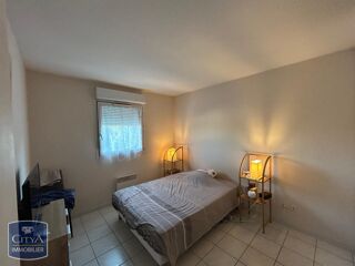  Appartement à louer 2 pièces 49 m²