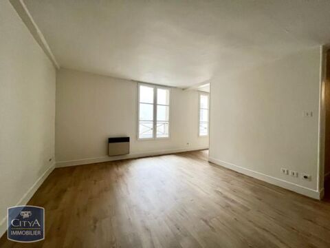  Appartement � louer 1 pi�ce 27 m�
