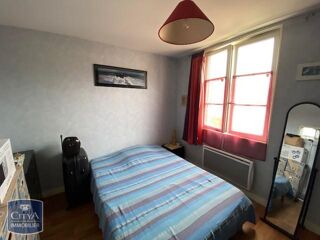  Appartement à louer 2 pièces 50 m²