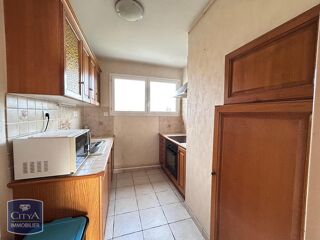  Appartement � louer 2 pi�ces 44 m�