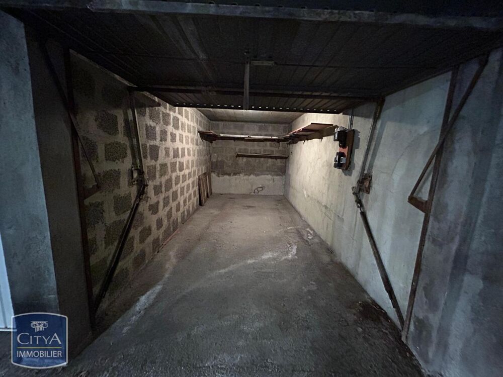 location Parking / Garage Grenoble (38100)
