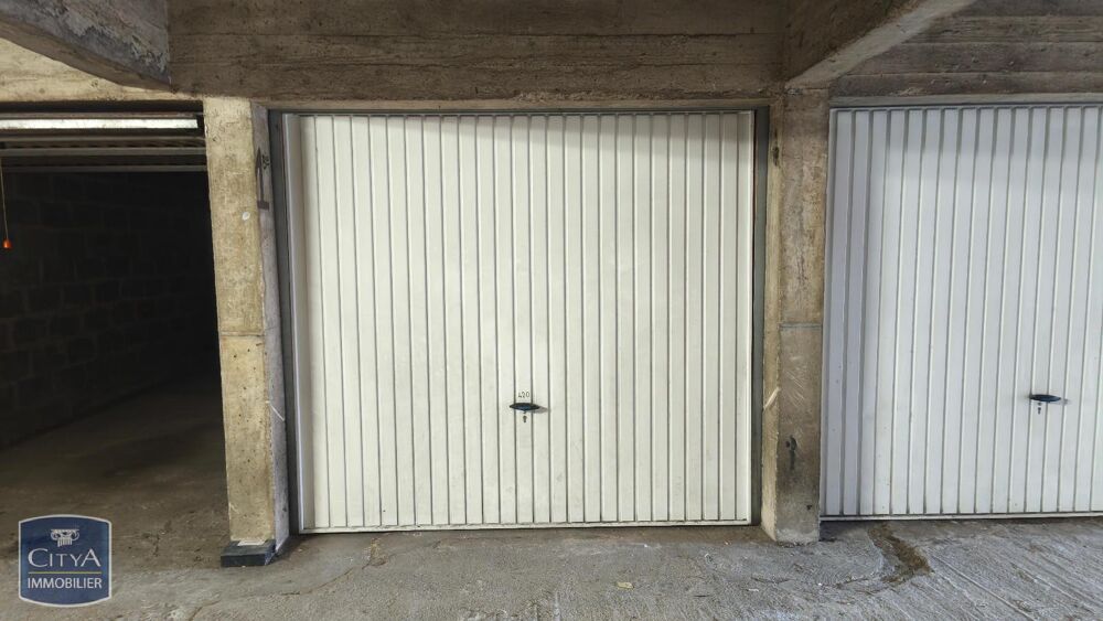 location Parking / Garage - 12 m² Antony (92160)