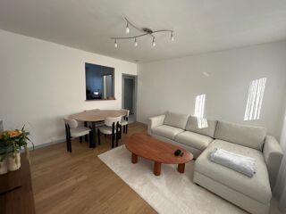  Appartement à louer 3 pièces 54 m²