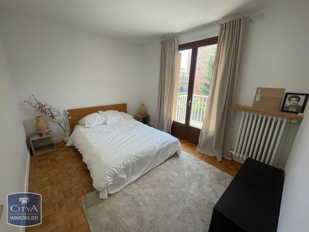 location Appartement - 3 pièce(s) - 60 m² Nogent-sur-Marne (94130)