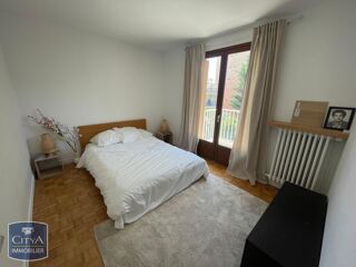 location Appartement - 3 pièce(s) - 60 m² Nogent-sur-Marne (94130)