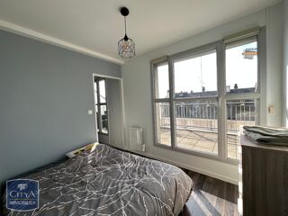  Appartement à louer 2 pièces 24 m²