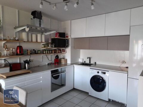  Appartement � louer 3 pi�ces 55 m�