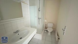  Appartement � louer 1 pi�ce 23 m�