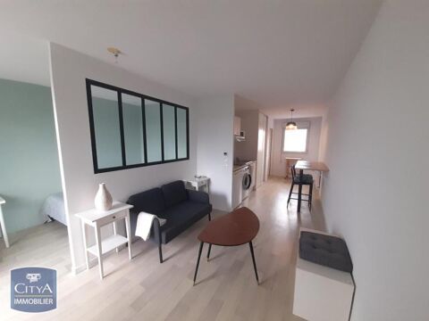  Appartement  louer 2 pices 39 m