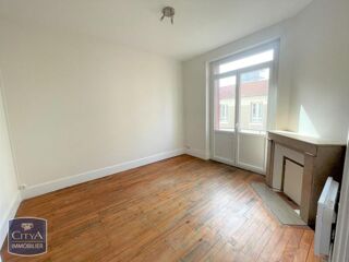  Appartement à louer 2 pièces 46 m²