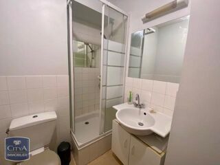  Appartement à louer 1 pièce 24 m²
