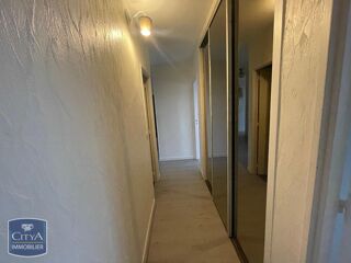  Appartement à louer 1 pièce 12 m²