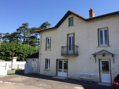  Location Maison Maison - 4 pi�ce(s) - 110 m�