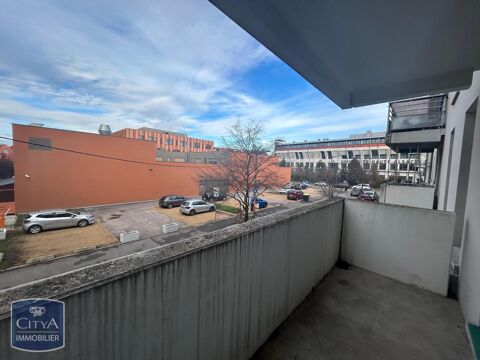  Appartement  louer 2 pices 45 m