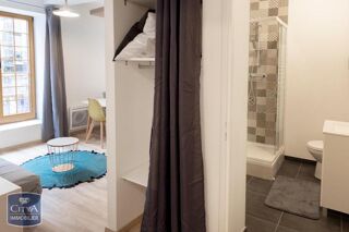  Appartement � louer 1 pi�ce 18 m�