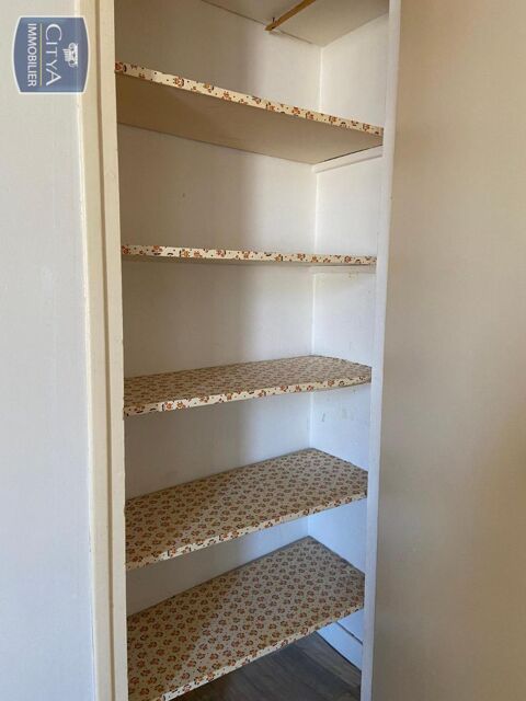  Appartement � louer 1 pi�ce 22 m�