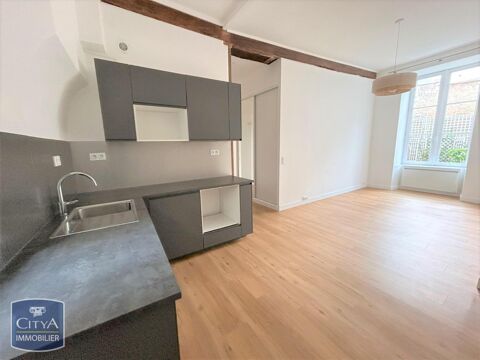  Appartement  louer 2 pices 41 m
