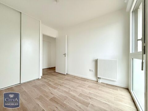  Appartement � louer 3 pi�ces 60 m�