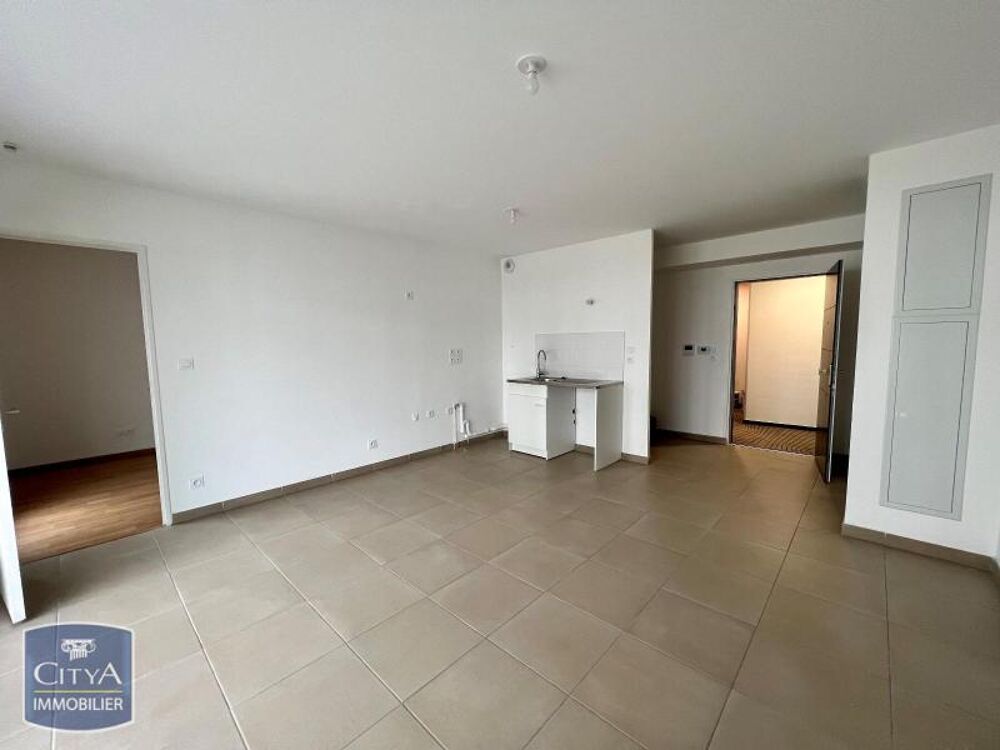 CITYA BOURGUIGNON PALLUAT propose à la location, à IRIGN....