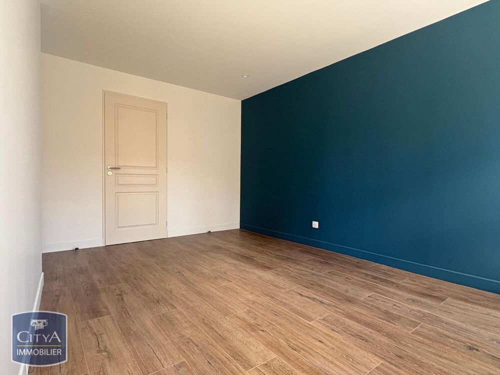 location Appartement - 2 pièce(s) - 51 m² Metz (57000)