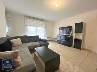  Appartement � louer 2 pi�ces 48 m�