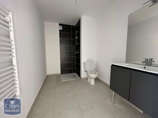  Appartement � louer 1 pi�ce 33 m�