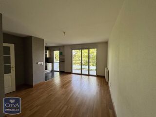  Appartement � louer 2 pi�ces 46 m�