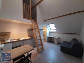  Appartement � louer 1 pi�ce 20 m�