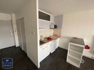  Appartement à louer 1 pièce 27 m²