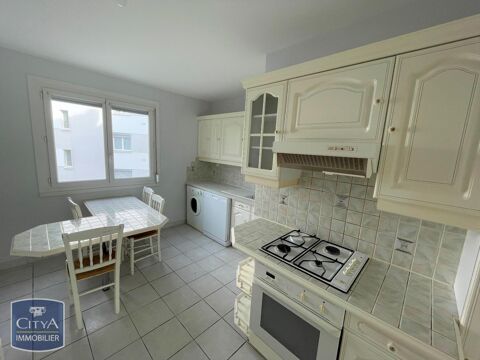  Appartement � louer 3 pi�ces 65 m�