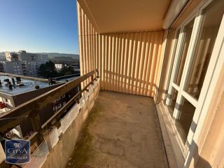  Appartement � louer 4 pi�ces 80 m�