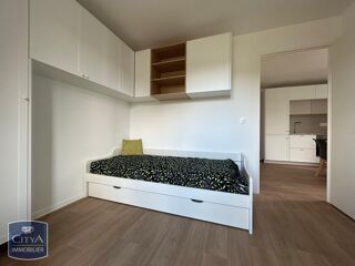  Appartement à louer 3 pièces 55 m²
